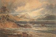 Joseph Mallord William Turner Landscape painting